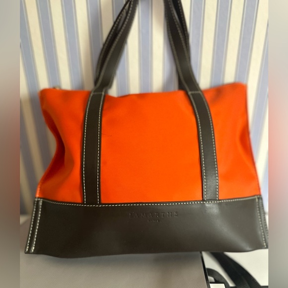 Lamarthe Tote EUC - Picture 2 of 12